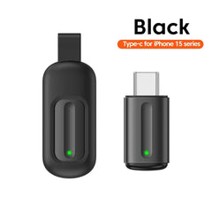 ype-C Micro USB Smart IR Remote Control Phone APP Mini Adapter Value Destination