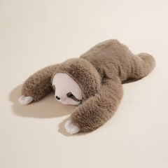 Panda, Koala, Sloth, Dinosaur, Bear & Little Panda Plush Doll Gift – Kids Soft Stuffed Toy Value Destination