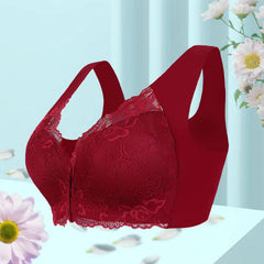 Comfortable Wireless Plus Size Bra for Women Wholesale Value Destination