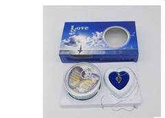 Pearl Jewelry Gift Box with Freshwater Necklace Value Destination