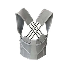 Unisex Posture Corrector Back Brace Value Destination