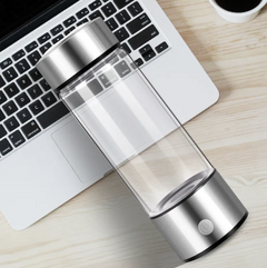 Hydrogen Water Cup Value Destination