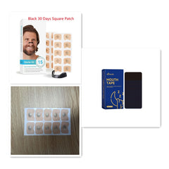 Magnetic Nasal Dilator Strips for Better Sleep Value Destination