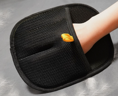 Fur Remover Glove Value Destination