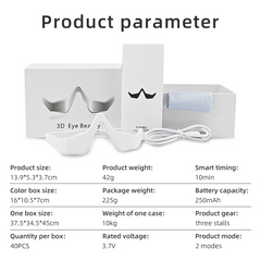Wireless Eye Massager Value Destination