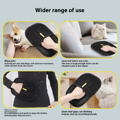 Grooming Glove for Pets Value Destination
