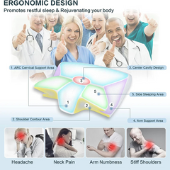 Neck Pillow Value Destination