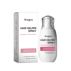 Hair Growth Spray for Follicle Nourishment and Growth Value Destination