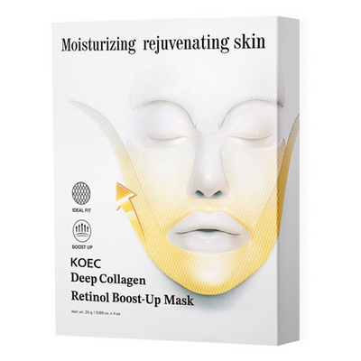 Collagen Lifting Face Mask Value Destination