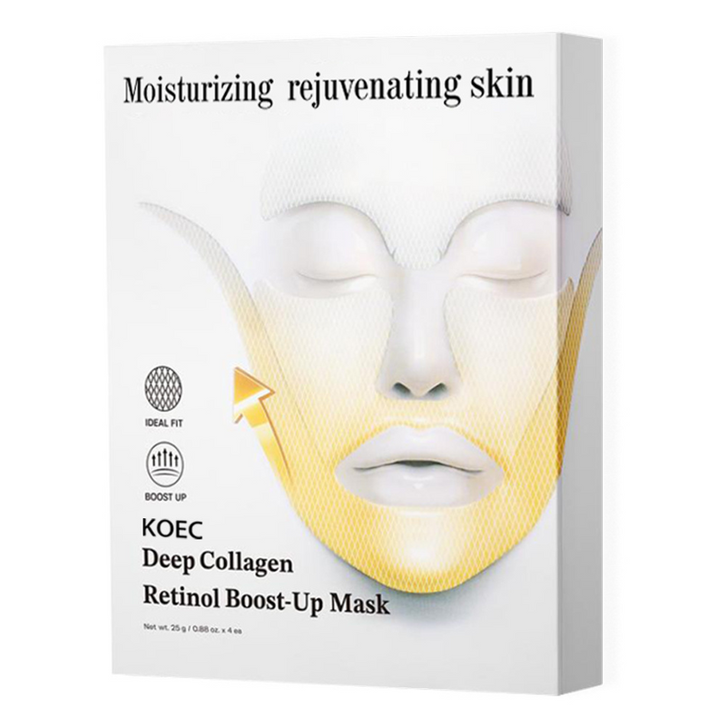 Collagen Lifting Face Mask Value Destination