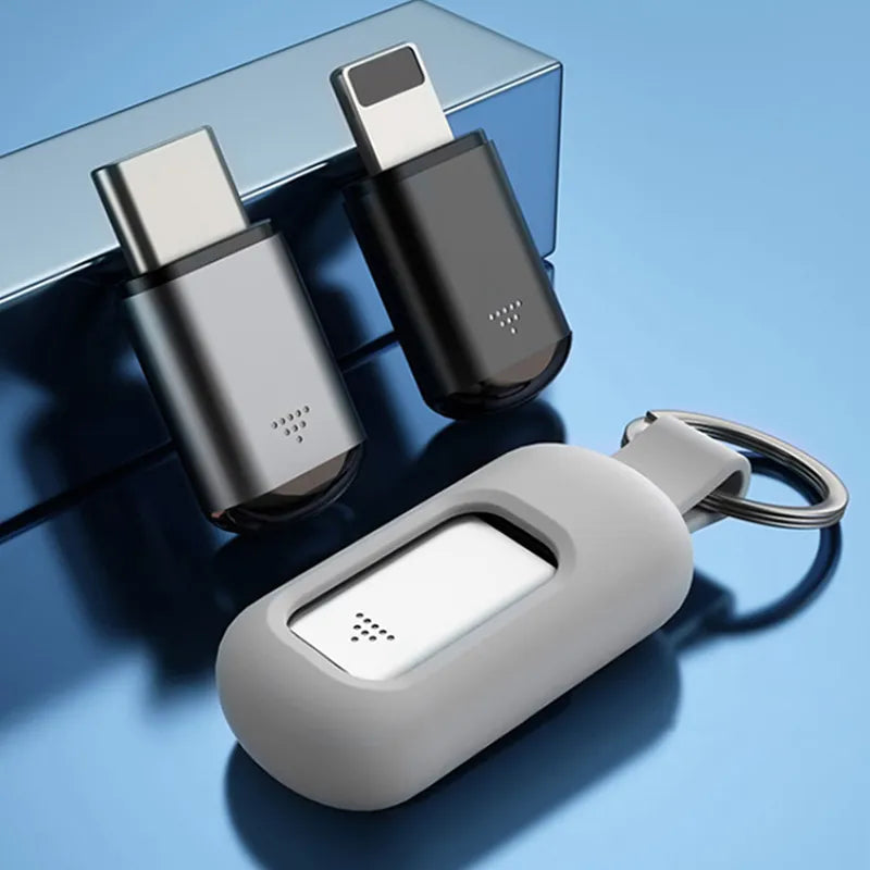 ype-C Micro USB Smart IR Remote Control Phone APP Mini Adapter Value Destination