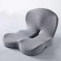 Memory Foam Backrest Value Destination