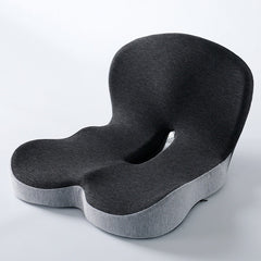 Memory Foam Backrest Value Destination