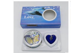 Pearl Jewelry Gift Box with Freshwater Necklace Value Destination