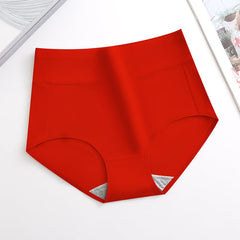 Plus Size Hip-Lifting Underwear for Autumn and Winter Value Destination