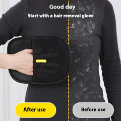 Grooming Glove for Pets Value Destination
