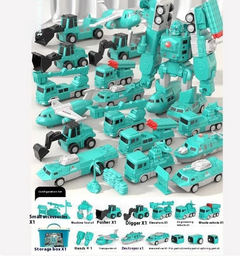Magnetic Engineering Car Value Destination