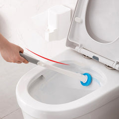 Toilet Disposable Brush Value Destination