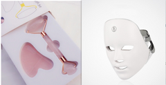 LED Therapy Face Mask For Skin Rejuvenation Value Destination