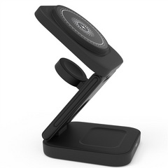 3 IN 1 FOLDABLE WIRELESS CHARGER Value Destination