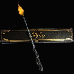 Fire-breathing Magic Wand Toy Value Destination