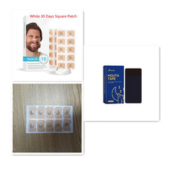 Magnetic Nasal Dilator Strips for Better Sleep Value Destination