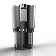 2-in-1 Smart Car Cup Warmer/Cooler Value Destination