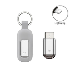 ype-C Micro USB Smart IR Remote Control Phone APP Mini Adapter Value Destination