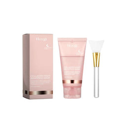 Hydrating Collagen Peel-Off Mask Value Destination