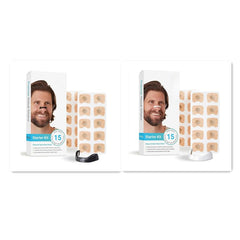 Magnetic Nasal Dilator Strips for Better Sleep Value Destination