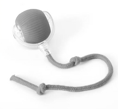 PurrPlay Self-Rolling Cat Toy Ball Value Destination