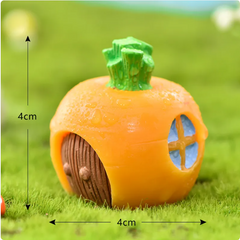 Mini Resin Animal Figurines – DIY Micro-Landscape Decor Value Destination