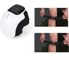Electric Relaxing Knee Massager Value Destination