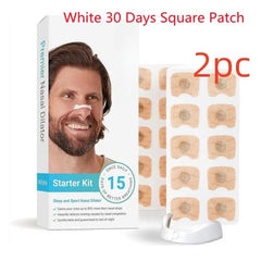 Magnetic Nasal Dilator Strips for Better Sleep Value Destination