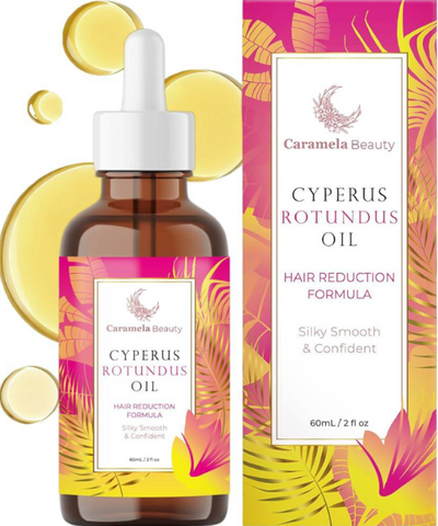 Cyperus Rotundus Oil Value Destination