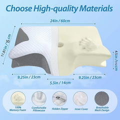 Neck Pillow Value Destination