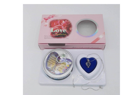 Pearl Jewelry Gift Box with Freshwater Necklace Value Destination