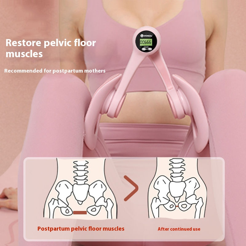 Pelvic Floor Muscle Trainer Value Destination