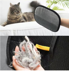 Fur Remover Glove Value Destination