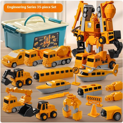 Magnetic Engineering Car Value Destination