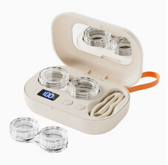 Ultrasonic Contact Lens Cleaner Value Destination