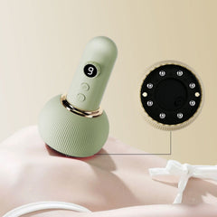 Electric Meridian Body Massage Brush Value Destination