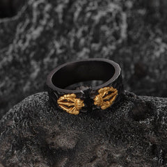 Retro Adjustable Ring for Women's Fashion Value Destination