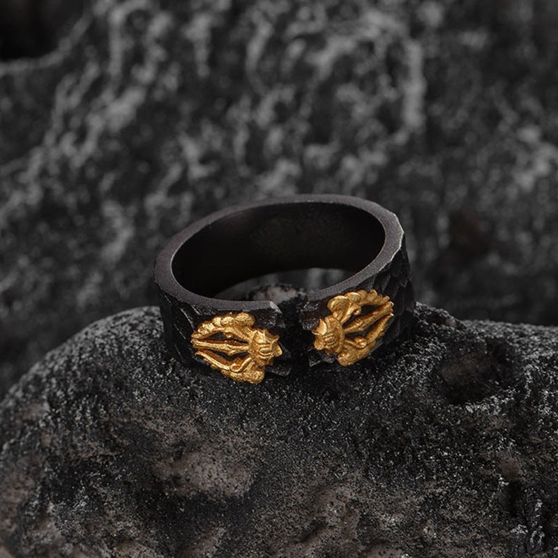 Retro Adjustable Ring for Women's Fashion Value Destination
