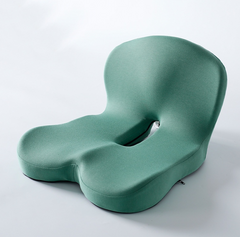 Memory Foam Ergonomic Cushion Value Destination