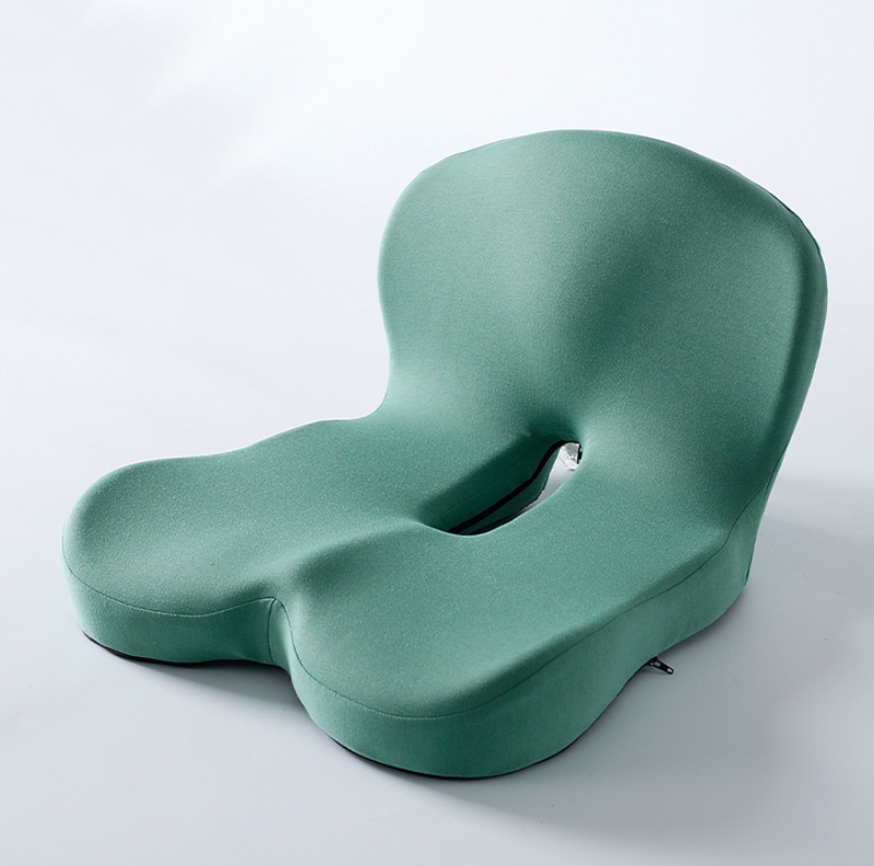 Memory Foam Ergonomic Cushion Value Destination