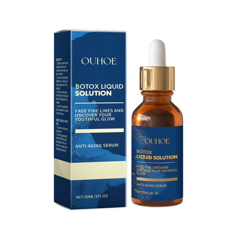 Anti-Aging Essence Value Destination