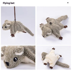 Flapping Bird Cat  Toy Value Destination
