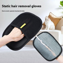 Grooming Glove for Pets Value Destination