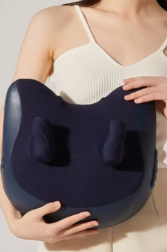 Neck & Shoulder Massage Pillow Value Destination
